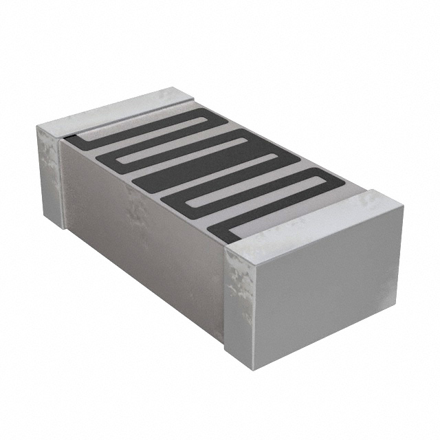 HVC0402T5004JET Ohmite  Chip Resistor - Surface Mount